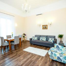 D8 Design Apartment & Studio