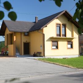 Apartman Lori, hotel in Otočac