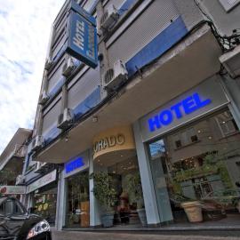 Hotel Eldorado, hotel v destinaci Salto