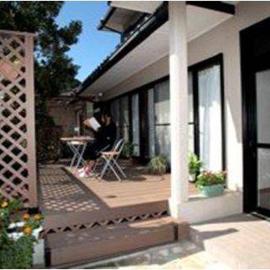 Youyousanso Apartment in Mie, hotel in Tsu