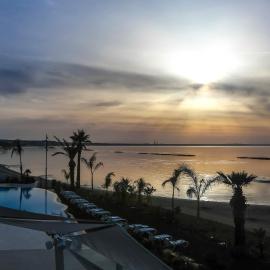 Lebay Beach Hotel