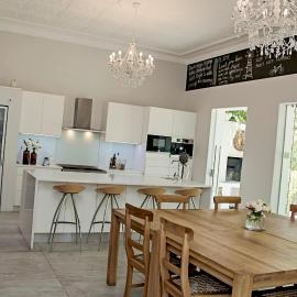 Cape Karoo Guesthouse – hotel w mieście Beaufort West