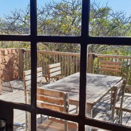 Rietfontein에 위치한 호텔 Milorho Lodge