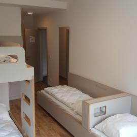Jugendherberge-Berlin-International, hótel í Berlín
