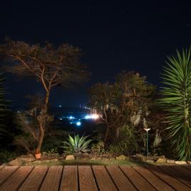Terryton Country Estate, hotel u gradu Gonubi