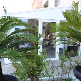 Résidence Moderne, hotel a Valras-Plage
