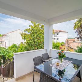 Apartment Ana Coki