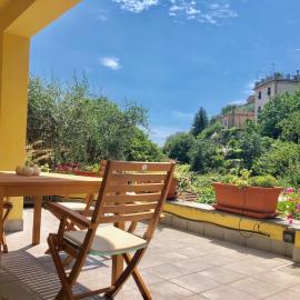 Casa Del Cavaliere, hotel in La Spezia