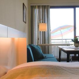 Ferienhaus Uklei, hotel a Sielbeck