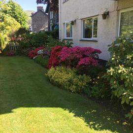 Rothay House, hotel in Ambleside