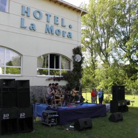 Hotel La Mora, hotel v destinácii Villaseca de Laciana