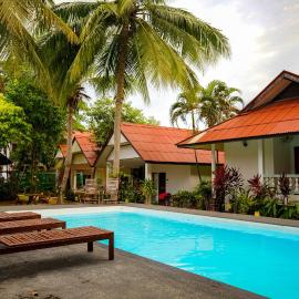 Fullmoon House Samui