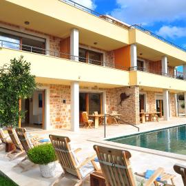 Villa Fora Hvar
