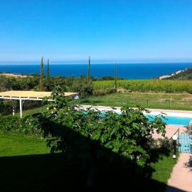 Villa Marchetti