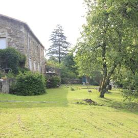 Gîte Valescure โรงแรมในSaint-Michel-de-Dèze