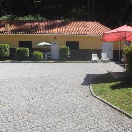 Casinha dos Cubos