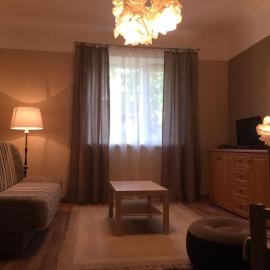 Apartaments Selga