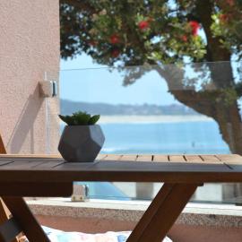 Hostel D'Avenida, hotel in Vila Praia de Âncora