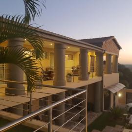Aquila Guest House – hotel w mieście Pretoria