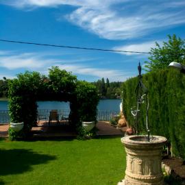 Villa Emilia, Hotel in Ruidera