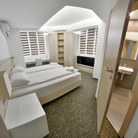 Apartment OneClickRent_04 - Smart House, hotel v destinaci Chişinău
