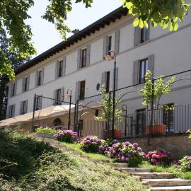 Villa Bregana, hotel in Carnago