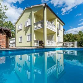 FEWO Villa Adria, hotel v destinaci Barušić