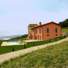 Rimaggiori Country Home & Restaurant, hotelli kohteessa Barberino di Mugello