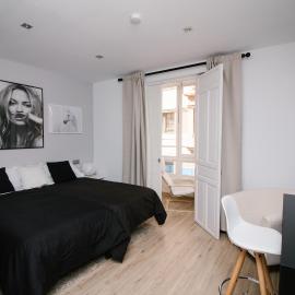 Infinium Zamora Suites con parking, hotel in Zamora