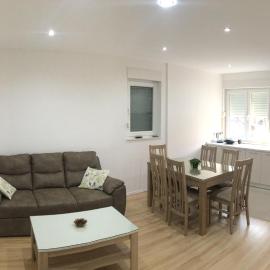 Apartman Sea