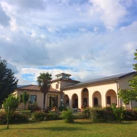 Villa Giulia, hotel sa Avezzano