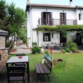 Villa Katerina, khách sạn ở Platanias