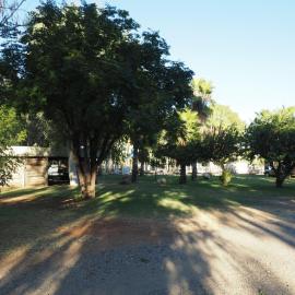Heritage Caravan Park - Pet Friendly
