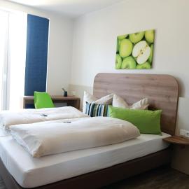 Hotel M24 - Alle Zimmer mit Küchenzeile & Self-CheckIn, hotel din Vechta