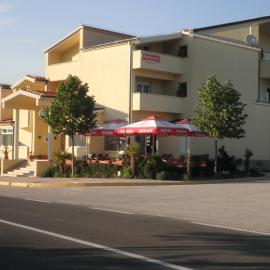 Motel Janković, hotel u gradu Hrvace