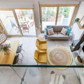 Casa Dolce Riera II - Ref 354