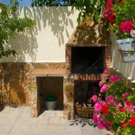 Casa Rural Maria Belen, viešbutis mieste Ruidera