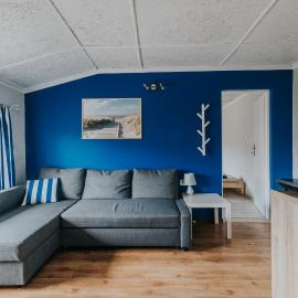 Apartamenty i pokoje na Złotej