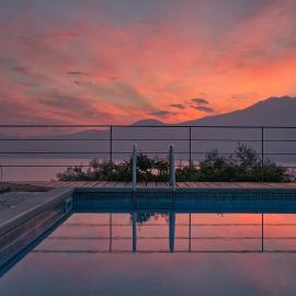 Villa Paola, hotel in Torri del Benaco
