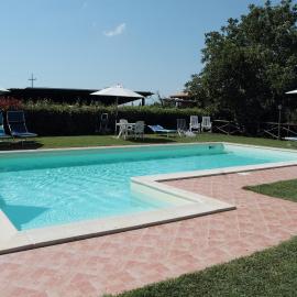 Agriturismo Le Stringaie
