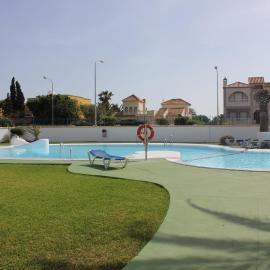 Apartamentos El Minarete