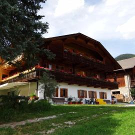Hochwieserhof, hotel em Monguelfo