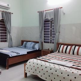 Khách sạn Ngọc Quỳnh, hotel a La Gi