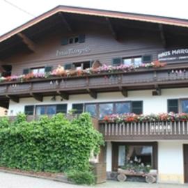 Haus Margreth