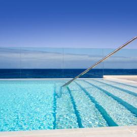 Hotel Ereza Mar - Adults Only โรงแรมในกาเลตาเดฟุสเต