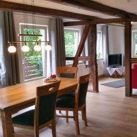 Ferienwohnung Trompeter