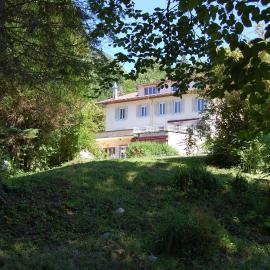 Joly Saint Sauveur, Hotel in Villard-Saint-Sauveur