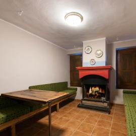 Casa Dominica, Hotel in Graus