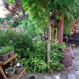 Oddingsplace, Hotel in Hardenberg