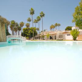 Tu&Me Resort - Adults Only, מלון בגאנדיה